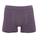 デュアリグ（DUARIG）ドライプラス 成型ボクサーパンツ 杢 891D1GC2695 LVD 吸汗 速乾 ラベンダー