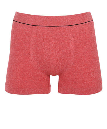 デュアリグ(DUARIG)ドライプラス 成型ボクサーパンツ 杢 891D1GC2695 PNK 吸汗 速乾 ピンク