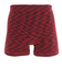 デュアリグ（DUARIG）ドライプラス 成型パイル ボクサーパンツ 891D1GC2696 RED 吸汗 速乾 レッド