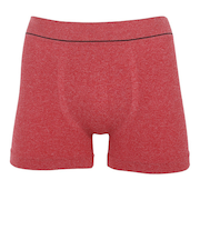 デュアリグ(DUARIG)ドライプラス 成型ボクサーパンツ 891D1GC2695 RED 吸汗 速乾 レッド