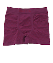 デュアリグ(DUARIG)ドライプラス 成型ボクサーパンツ 幾何学柄 891D1GC2699 PUL 吸汗 速乾 パープル M-LLサイズ