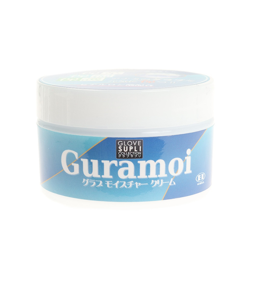 ハイゴールド（Hi-Gold）野球 グラブモイスチャークリーム 100ml GS-GMC
