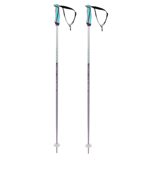 フォルクル（VOLKL）スキーポール PHANTASTICK W 141019｜スーパー