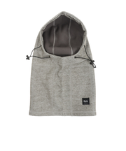 HYBRID フーディウォーマー sl2021snow013-GRY