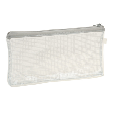 フラットクリアペンポーチ KJ 201752