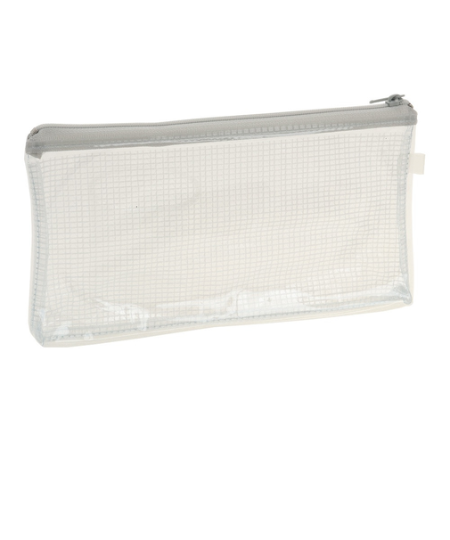 フラットクリアペンポーチ KJ 201752