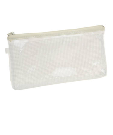 フラットクリアペンポーチ KJ 202277