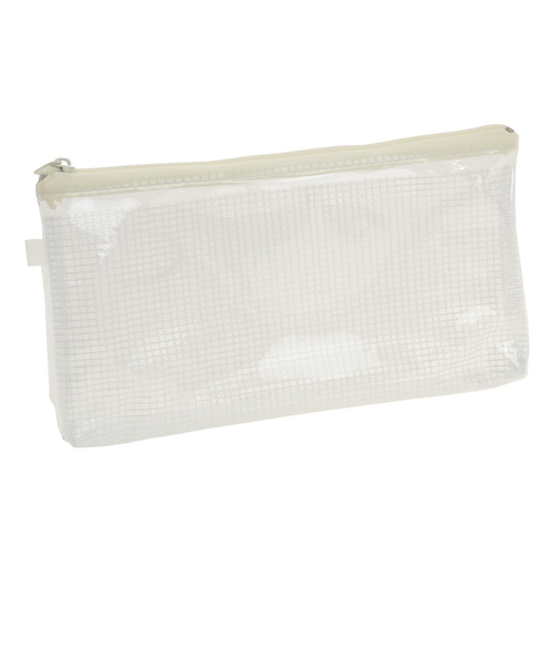フラットクリアペンポーチ KJ 202277