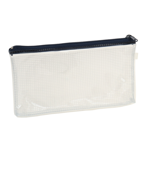 フラットクリアペンポーチ KJ 202279