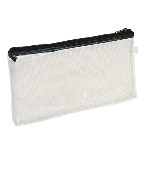 フラットクリアペンポーチ KJ 202280
