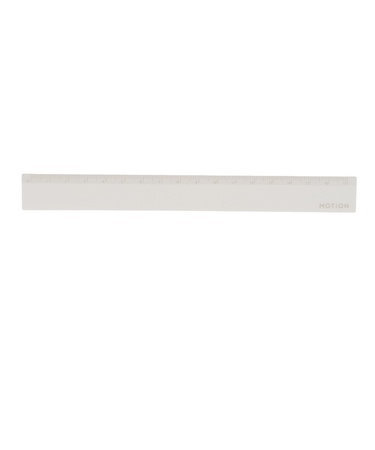 MOTiON Coler スリム 17cm定規 KJ 202561