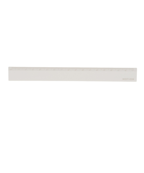 MOTiON Coler スリム 17cm定規 KJ 202561