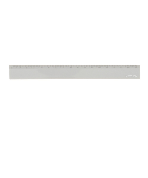 MOTiON Coler スリム 17cm定規 KJ 202563