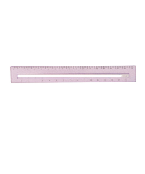 MOTION COLORスライド17cm定規 KJ 202782