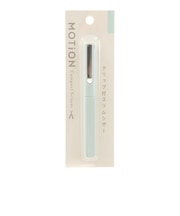 MOTION カラークリップ付スリムシザー ミント KJ 202653