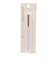 MOTION カラークリップ付スリムシザー KJ 202654