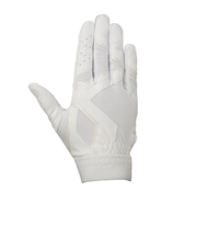 ミズノ（MIZUNO）守備用グローブ 野球 守備手袋 右手用 高校野球ルール対応モデル 1EJED26110