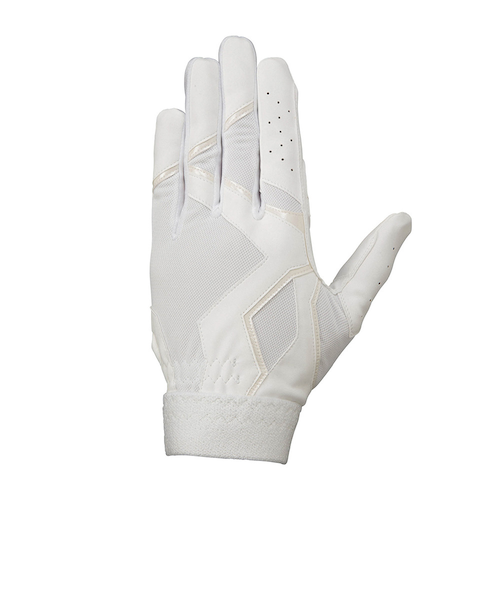 ミズノ（MIZUNO）守備用グローブ 野球 守備手袋 左手用 高校野球