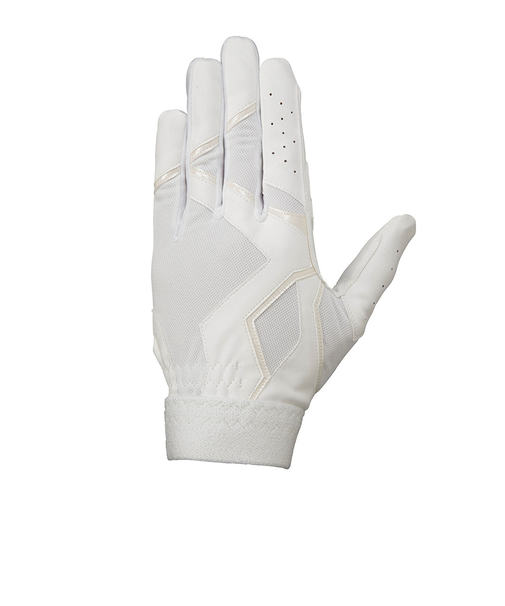 ミズノ（MIZUNO）守備用グローブ 野球 守備手袋 左手用 高校野球ルール対応モデル 1EJEY26010