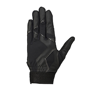 ミズノ（MIZUNO）守備用グローブ 野球 守備手袋 左手用 高校野球ルール対応モデル 1EJEY26090