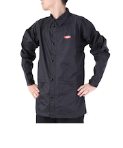 スノーボード ボードウェア ジャケット COACH JACKET sl2021snow002 BLK ブラック