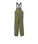 スノーボード ボードウェア パンツ SOFTSHELL BIB PANTS sl2021snow003 OLV オリーブ