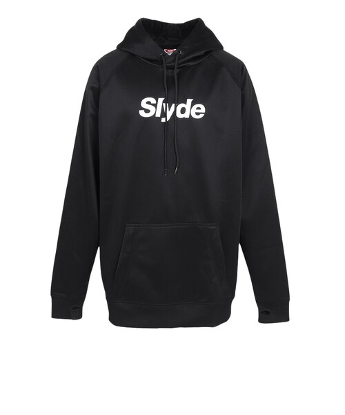 スノーボード ボードウェア パーカー ボンデッド フーディ