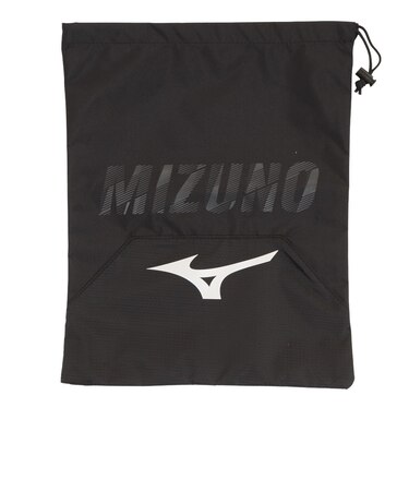 ミズノ（MIZUNO）テニス シューズケース シューズ袋 33JM200390