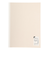 クラックス（CRUX）PLAINCOLOR 方眼ノート5mm MOCA CR 101222
