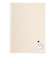 クラックス（CRUX）PLAINCOLOR 方眼ノート5mm MOCA CR 101222