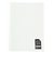 クラックス（CRUX）PLAIN COLOR クロスノート WHITE CR 103140