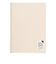 クラックス（CRUX）PLAIN COLOR クロスノート MOCA CR 103142