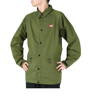 スノーボード ボードウェア ジャケット COACH ジャケット sl2021snow002 OLV オリーブ