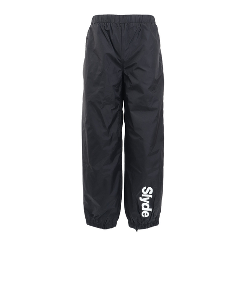 スノーボード ボードウェア パンツ RIDE パンツ sl2021snow004 BLK ブラック