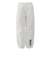 スノーボード ボードウェア パンツ RIDE パンツ sl2021snow004 WHT ホワイト