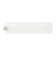 クラックス（CRUX）PLAIN COLOR 分度器付き折りたたみ定規 WHITE CR 103138