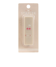 ミニホッチキス SWEET CHERRY KJ 741313