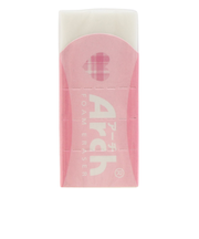 ARCHミニ消しゴム PINK KJ 201080