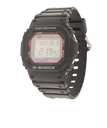 ジーショック（G-SHOCK）GW-M5610U-1JF