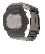 ジーショック（G-SHOCK）GW-M5610UBC-1JF