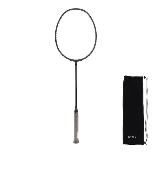 ゴーセン（GOSEN）バドミントンラケット コキュートス ブレード