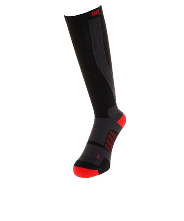 ディーラックス（DEELUXE）スキー スノーボード ソックス THERMO SOX EVO 0DELX-7011-0009