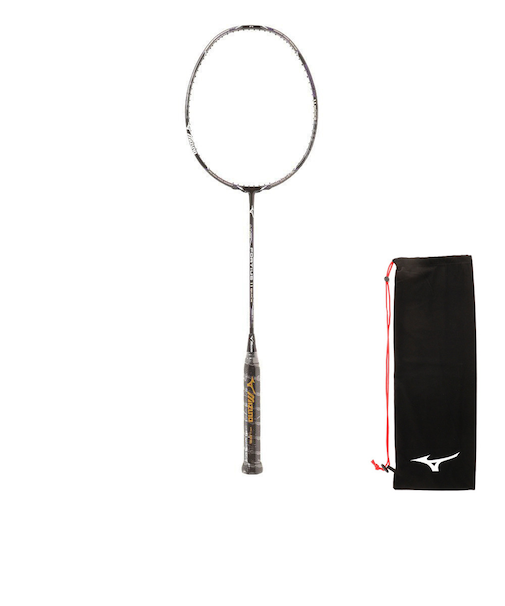 ミズノ（MIZUNO）バドミントンラケット フォルティウス 11 QUICK 73JTB11109