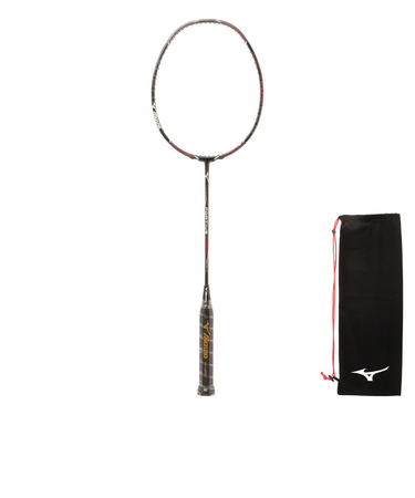 ミズノ（MIZUNO）バドミントンラケット フォルティウス 11 POWER 73JTB11209