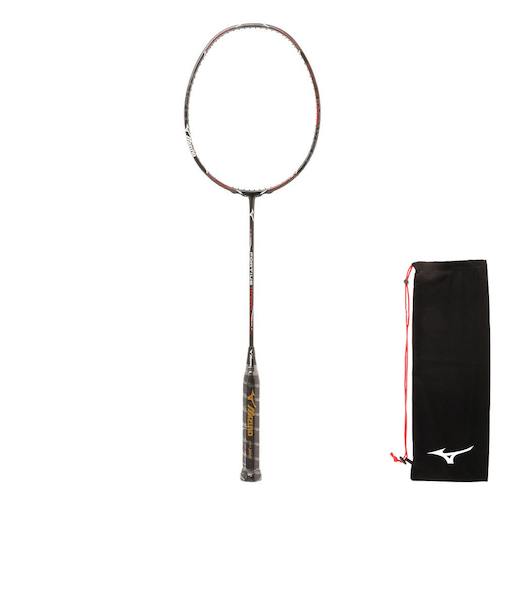ミズノ（MIZUNO）バドミントンラケット フォルティウス 11 POWER 73JTB11209