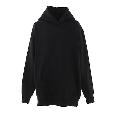 エックスティーエス（XTS）ジュニア スウェットパーカー 751G9ES6310C BLK バスケットボール スポーツウェア