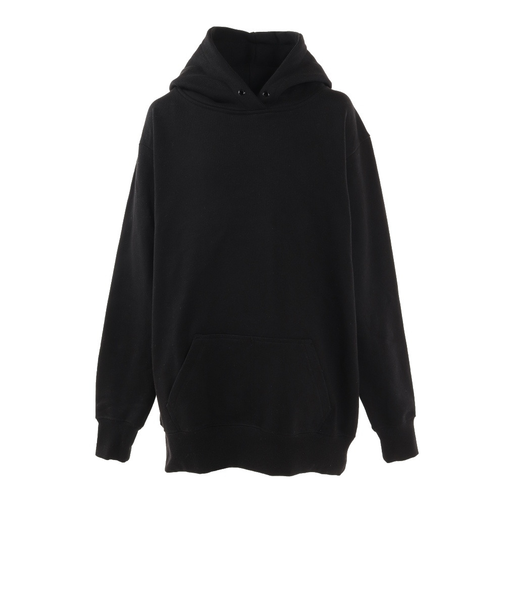 エックスティーエス（XTS）ジュニア スウェットパーカー 751G9ES6310C BLK バスケットボール スポーツウェア