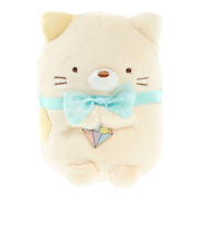 もっちり ぬいぐるみ ねこ MY96901