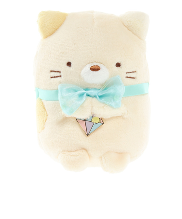 もっちり ぬいぐるみ ねこ MY96901