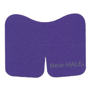 ニューハレ（New-HALE）ニーダッシュ パープル 501005 テーピング